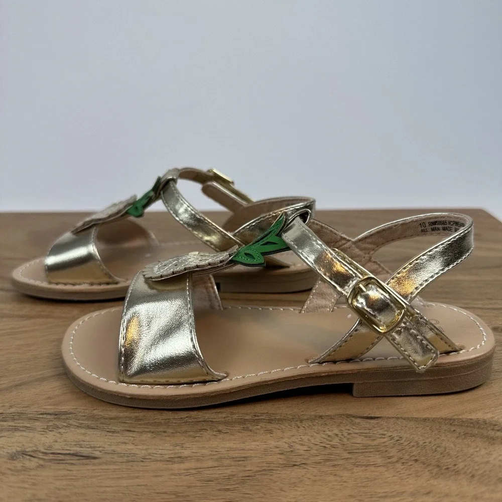 Harper Canyon size 10c
